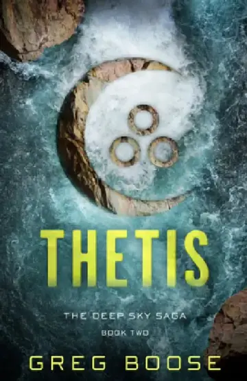 Cover of Thetis