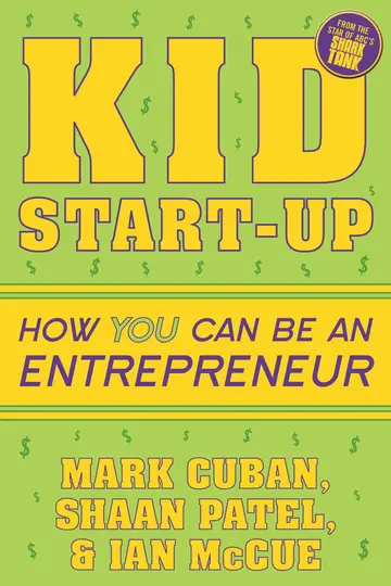 Cover of Kid Start-Up