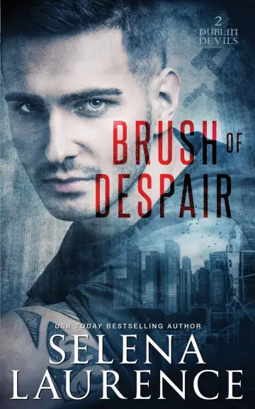 Cover of Brush of Despair