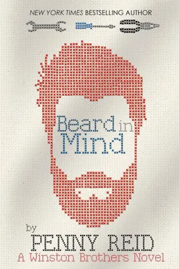 Cover of Beard in Mind