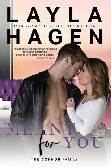 Cover of Meant for You