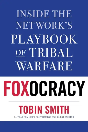Cover of Foxocracy
