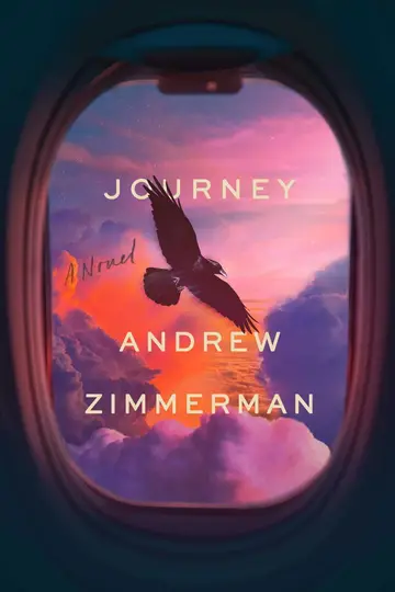 Cover of Journey