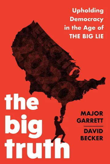 Cover of The Big Truth