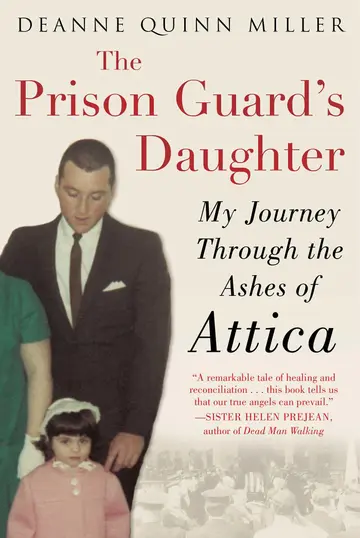 Cover of Prison Guard's Daughter
