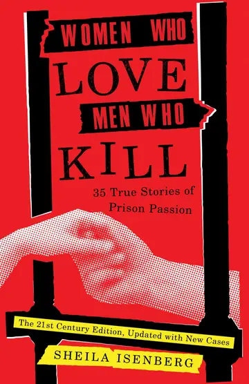 Cover of Women Who Love Men Who Kill