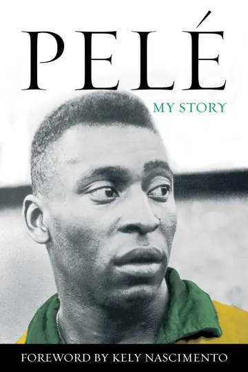 Cover of Pele