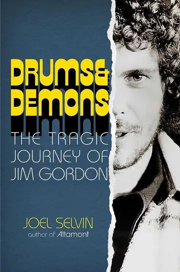Cover of Drums & Demons