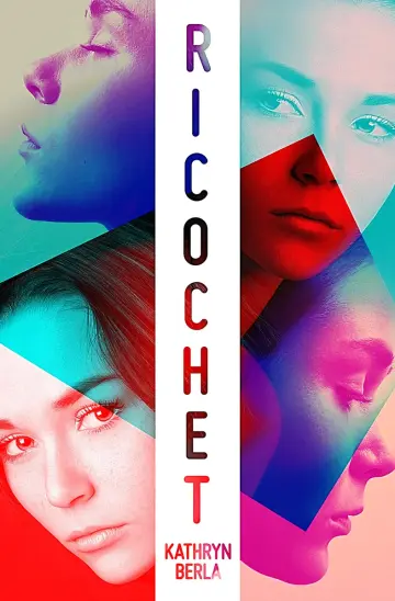 Cover of Ricochet
