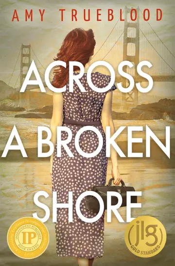 Cover of Across A Broken Shore