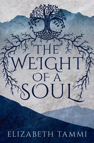 Cover of Weight of a Soul