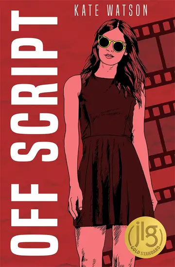 Cover of Off Script