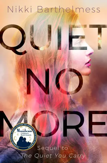 Cover of Quiet No More