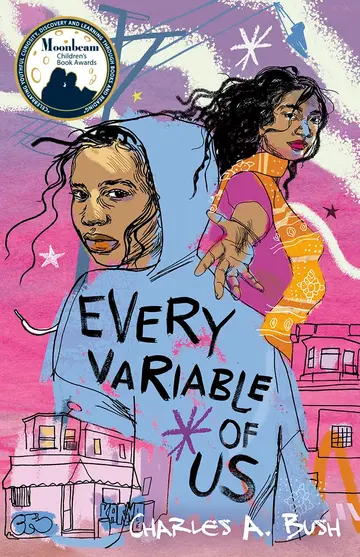 Cover of Every Variable of Us