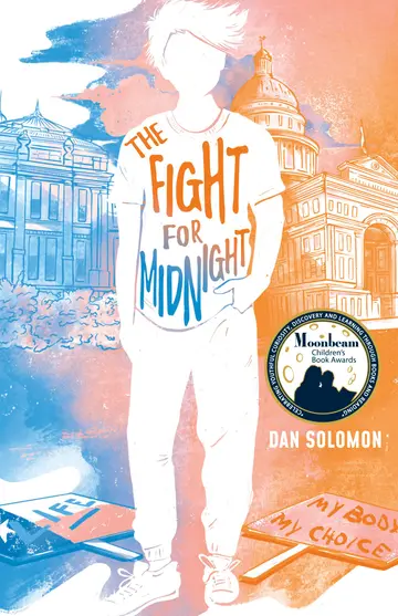 Cover of Fight for Midnight