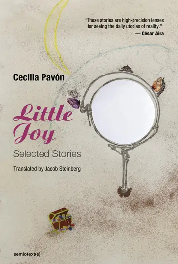 Cover of Little Joy