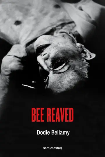 Cover of Bee Reaved (Semiotext(e) / Native Agents)