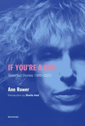Cover of If You're a Girl, revised and expanded edition