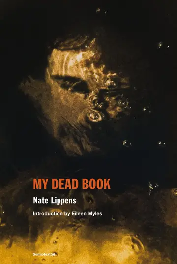 Cover of My Dead Book
