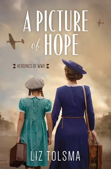 Cover of A Picture of Hope