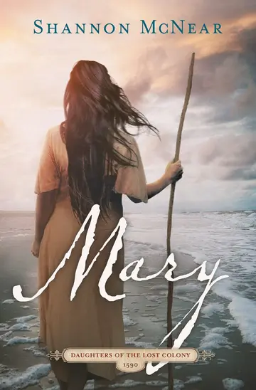 Cover of Mary