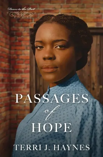 Cover of Passages of Hope