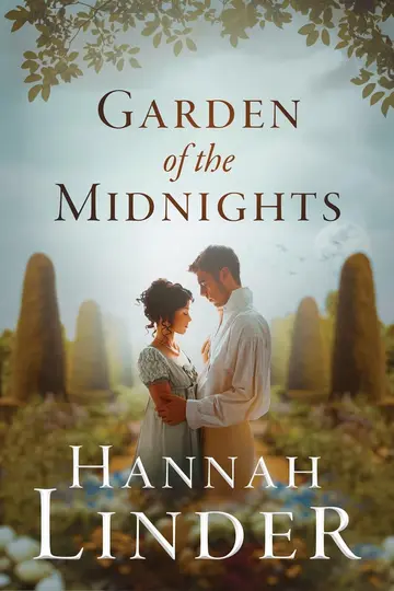 Cover of Garden of the Midnights