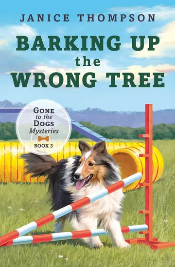 Cover of Barking up the Wrong Tree
