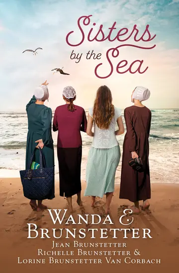 Cover of Sisters by the Sea