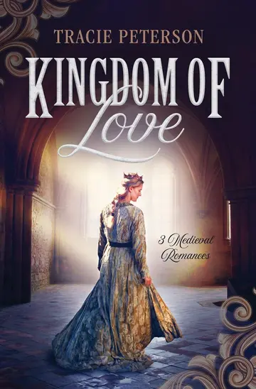 Cover of Kingdom of Love