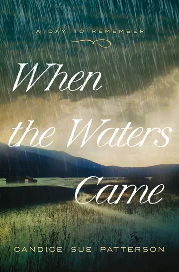 Cover of When the Waters Came