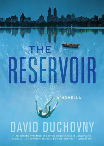 Cover of Reservoir