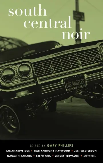 Cover of South Central Noir