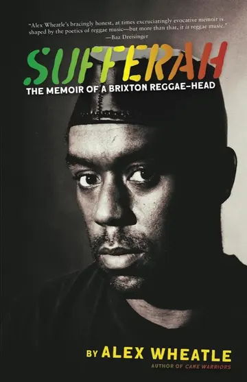 Cover of Sufferah