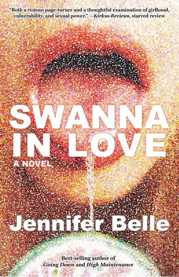 Cover of Swanna in Love
