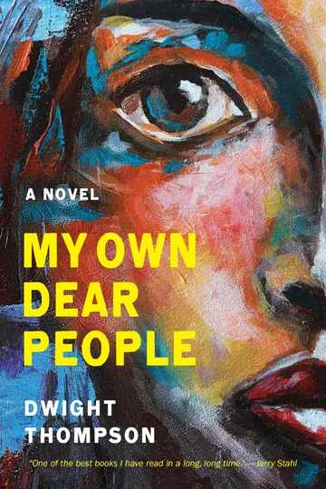 Cover of My Own Dear People