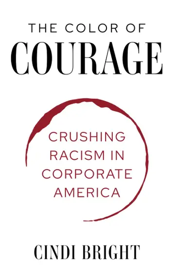 Cover of The Color of Courage