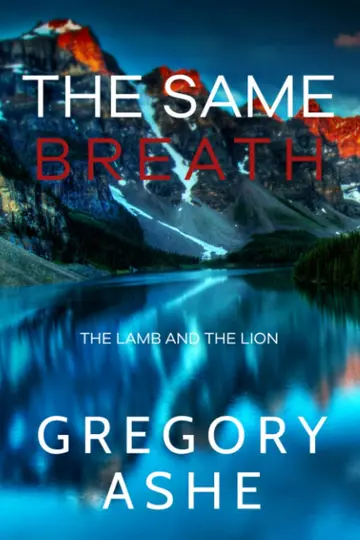 Cover of The Same Breath