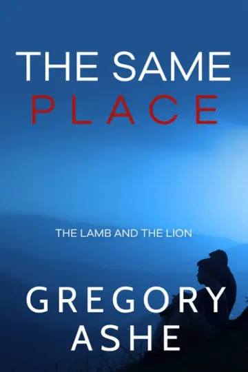 Cover of The Same Place