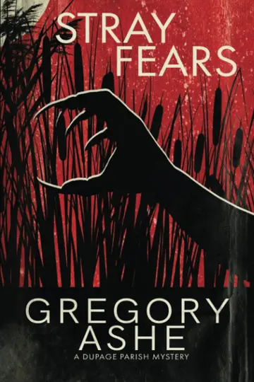 Cover of Stray Fears