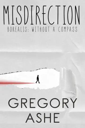 Cover of Misdirection