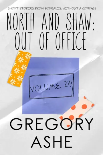 Cover of North and Shaw
