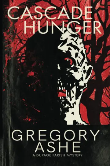 Cover of Cascade Hunger