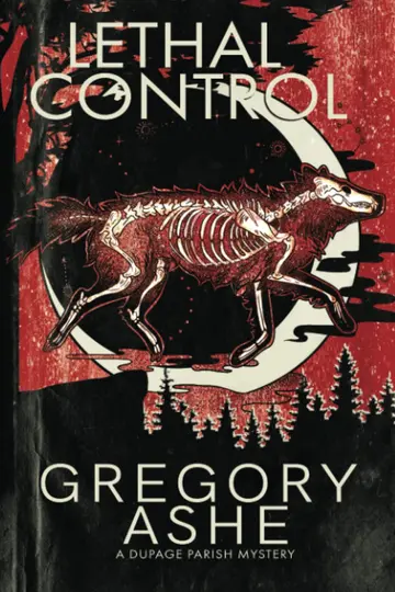 Cover of Lethal Control