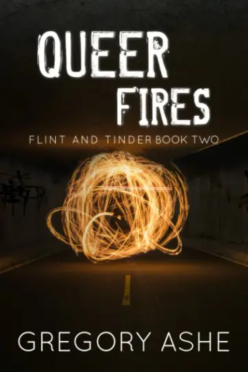 Cover of Queer Fires