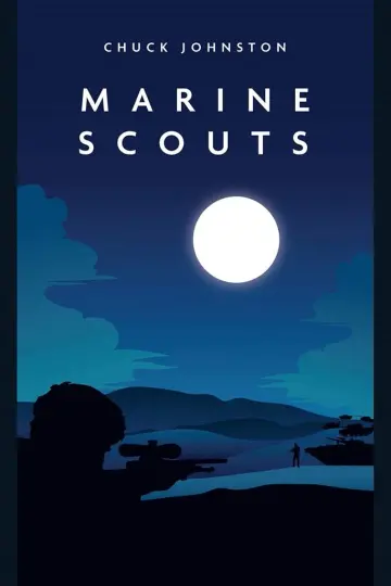 Cover of Marine Scouts