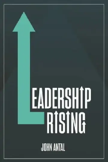 Cover of Leadership Rising