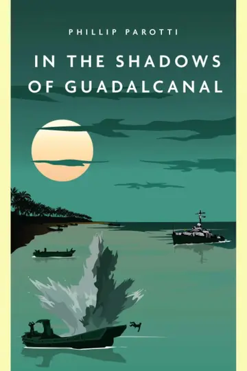 Cover of In the Shadows of Guadalcanal
