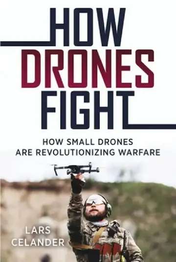 Cover of How Drones Fight