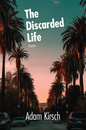 Cover of The Discarded Life